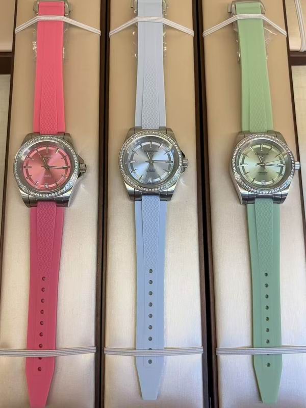Longines W34mm M41mm 0708134